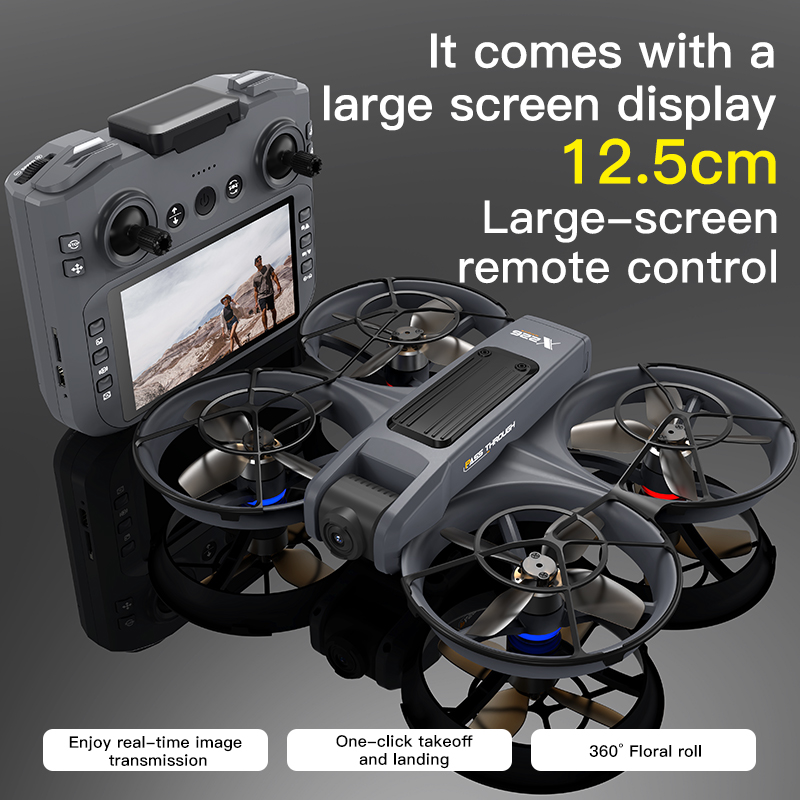 NUOVO Drone RC X226 2.4G 5G WI - Drone Rc X226 recensione e prezzo