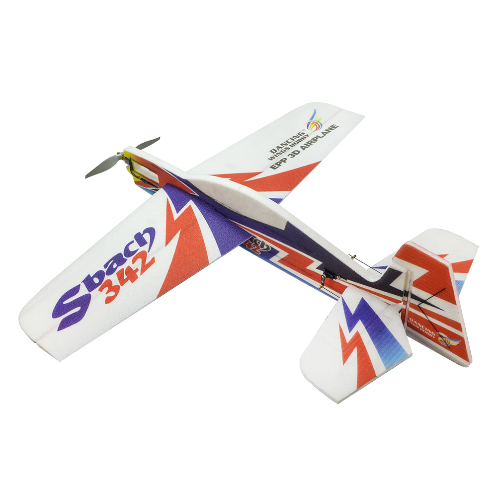 EPP Sbach342 Aereo RC Velivolo - Drone Rc Jet recensione e prezzo