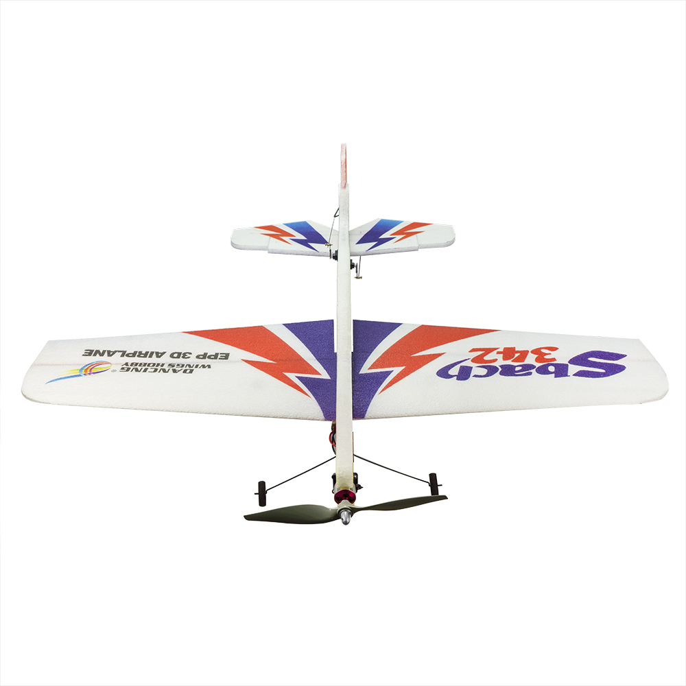 EPP Sbach342 Aereo RC Velivolo - Drone Rc Jet recensione e prezzo