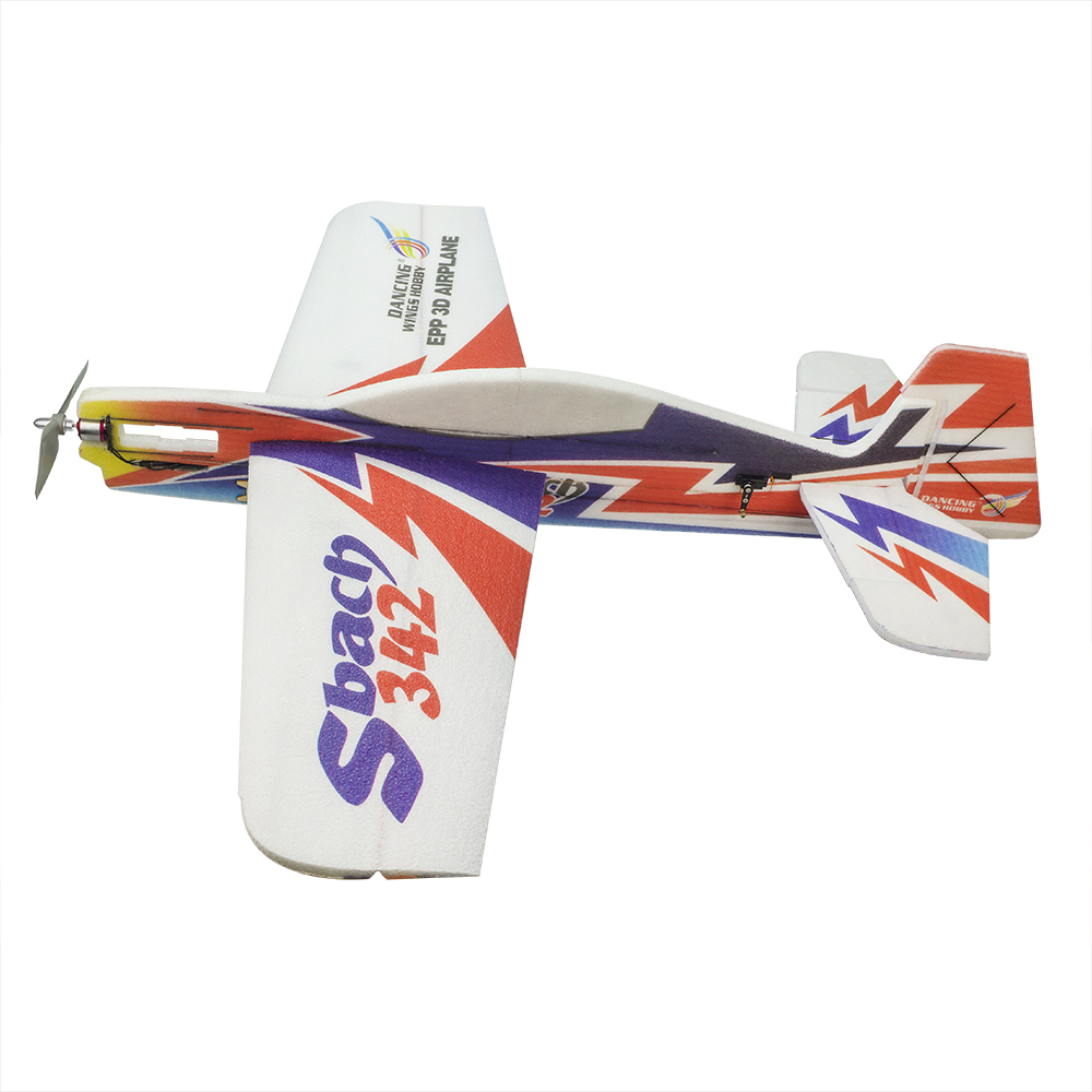 EPP Sbach342 Aereo RC Velivolo - Drone Rc Jet recensione e prezzo