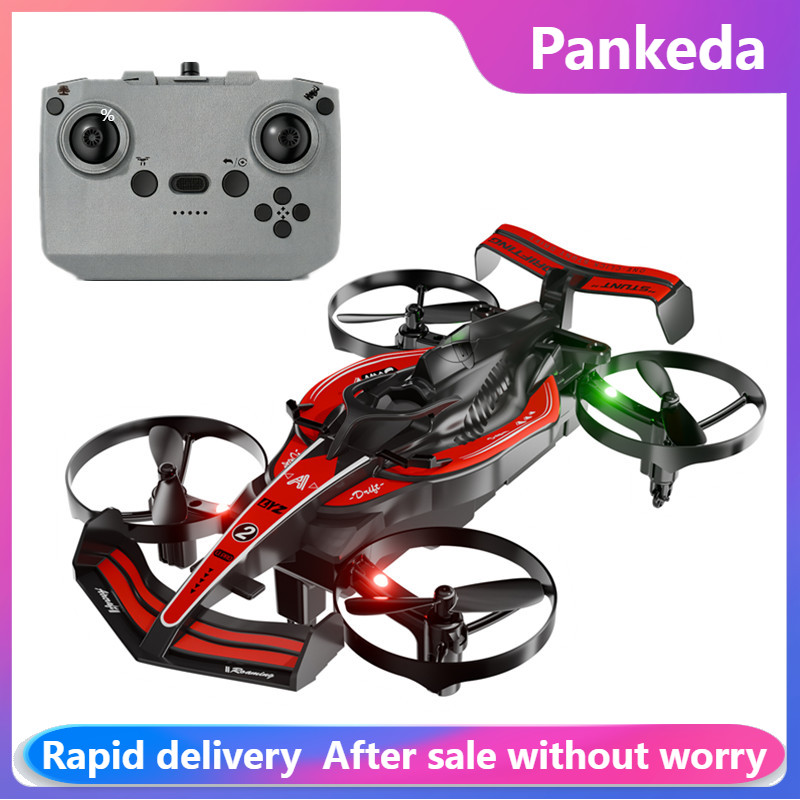 Auto RC L1 Pro e Drone 2-in-1  - Rc Drone And Flying Car recensione e prezzo