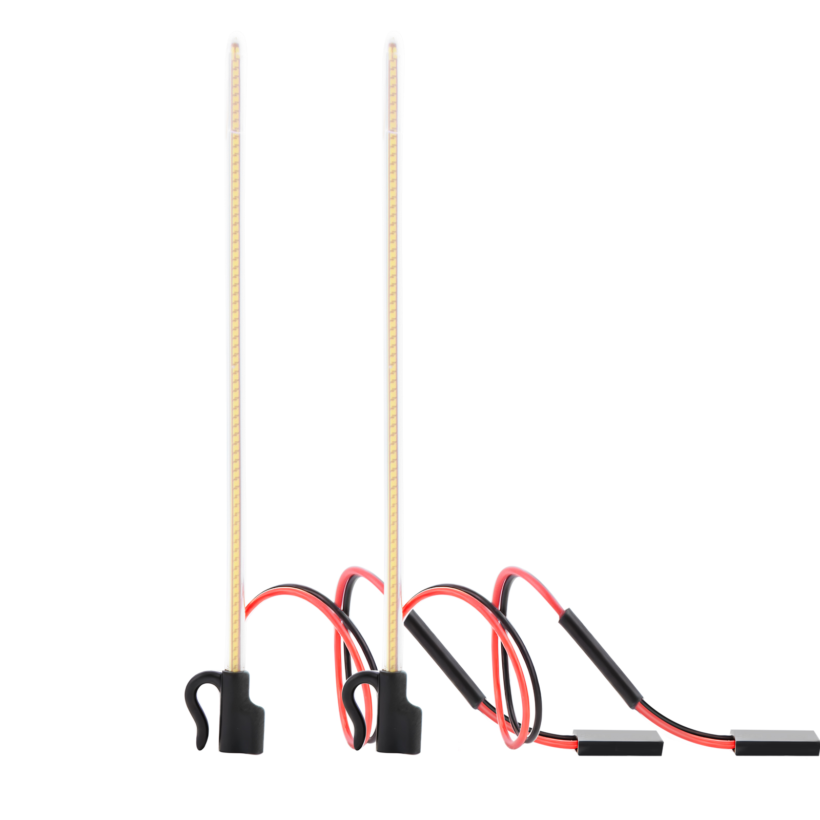ModRax 2 Luci LED per Antenna  - Drone Shahed Rc recensione e prezzo