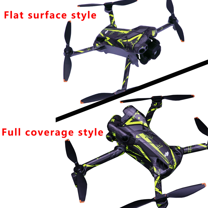 Per DJI Mini 5Pro Drone Adesiv - Drone Dji Rc Pro recensione e prezzo