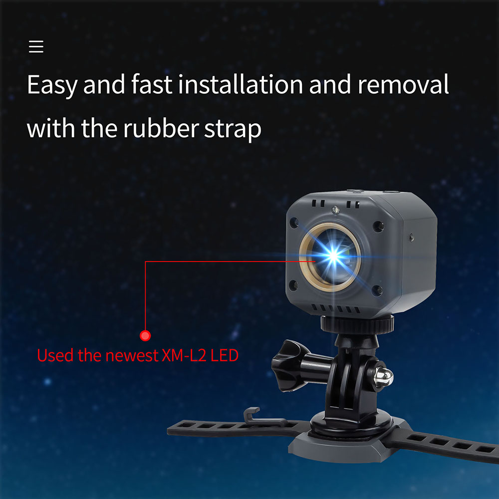 Base fissa per proiettore nott - Drone Dji Rc Pro recensione e prezzo