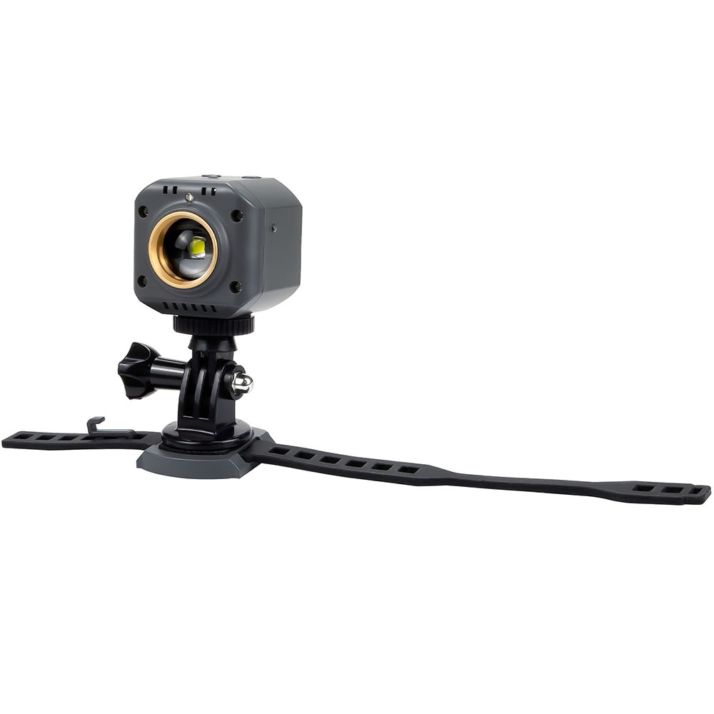 Base fissa per proiettore nott - Drone Dji Rc Pro recensione e prezzo