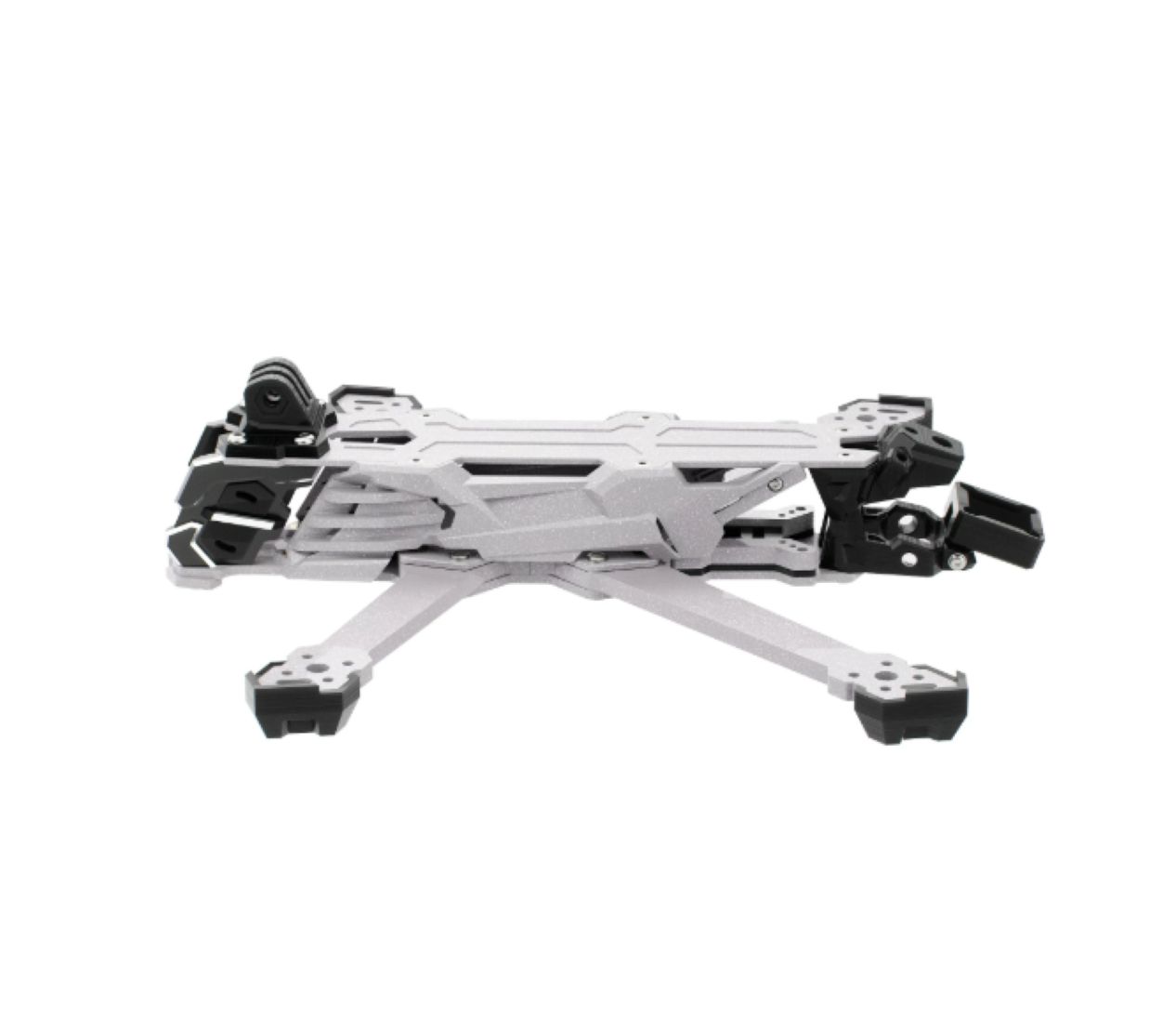GEPRC GEP-Vapor X5 D5 X6 O4 Pr - Quadcopter Frame recensione e prezzo