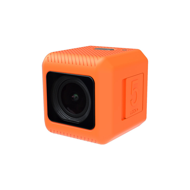 RunCam 5 Orange Videocamera d' - Drone Rc Action recensione e prezzo