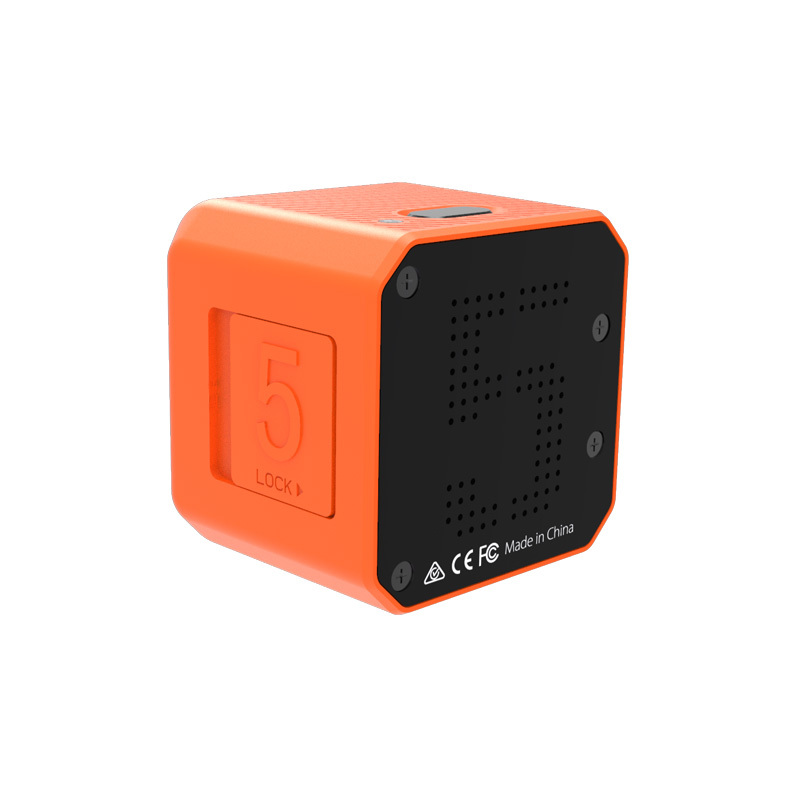 RunCam 5 Orange Videocamera d' - Drone Rc Action recensione e prezzo