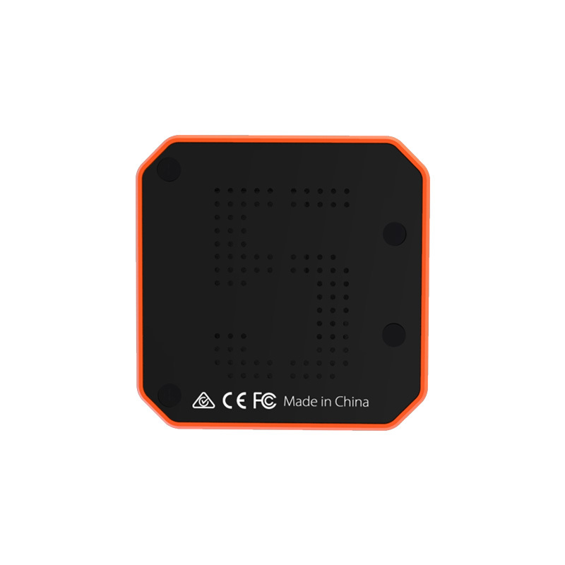 RunCam 5 Orange Videocamera d' - Drone Rc Action recensione e prezzo
