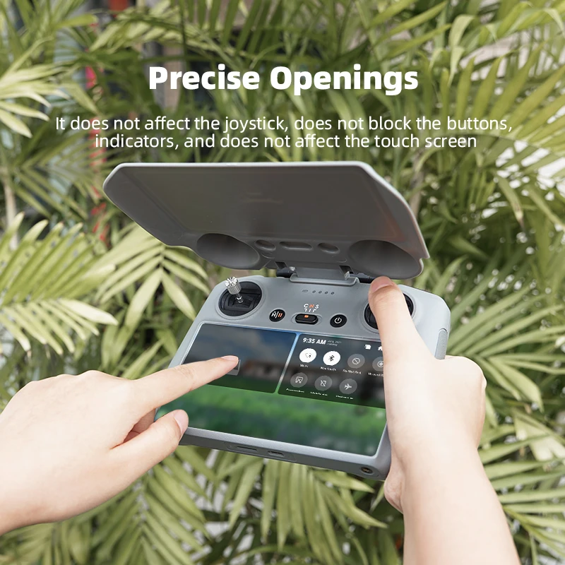 BRDRC Parasole/Pasole Per DJI  - Drone Dji Rc Pro recensione e prezzo