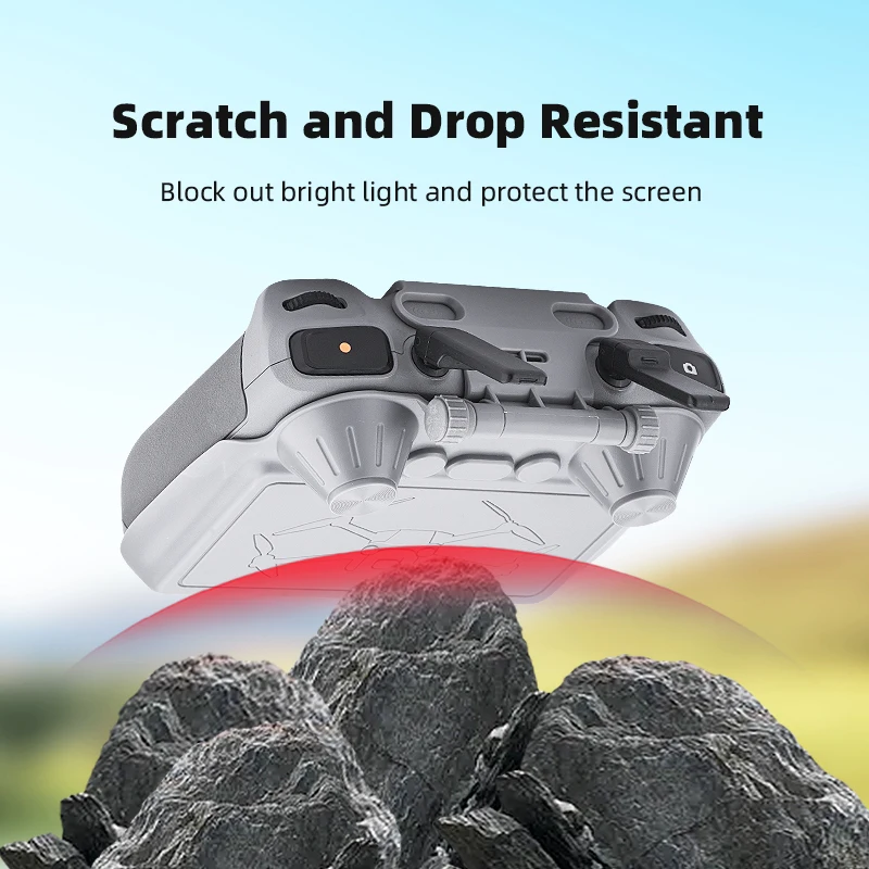 BRDRC Parasole/Pasole Per DJI  - Drone Dji Rc Pro recensione e prezzo