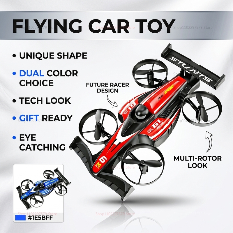 Auto RC Drift YL61 4WD Scala 1 - Rc Drone And Flying Car recensione e prezzo