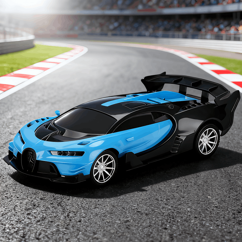 Auto RC Stunt Ad Alta Velocità - Drone Shahed Rc recensione e prezzo