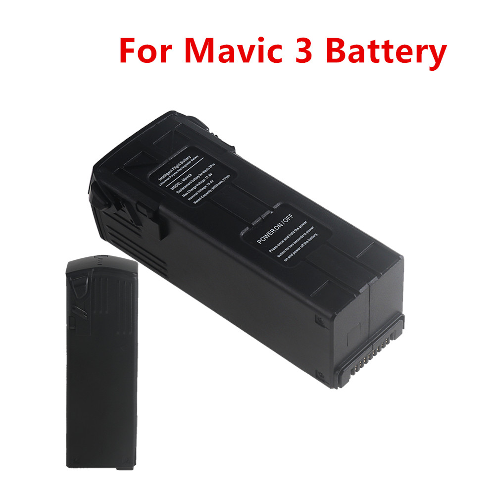 Batteria da 5000mAh per DJI Ma - Drone Dji Rc Mavic 3 Pro recensione e prezzo