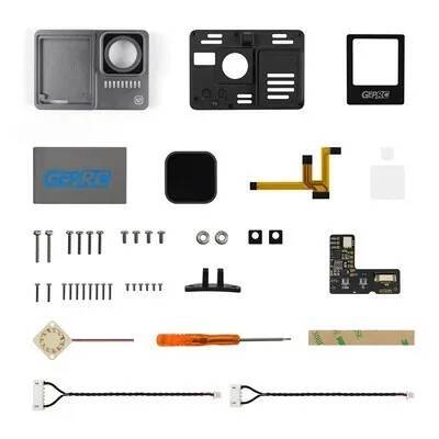 Kit alloggiamento per fotocame - Drone Rc Action recensione e prezzo