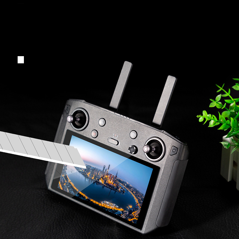 Pellicola protettiva per scher - Drone Dji Rc Mavic 3 Pro recensione e prezzo