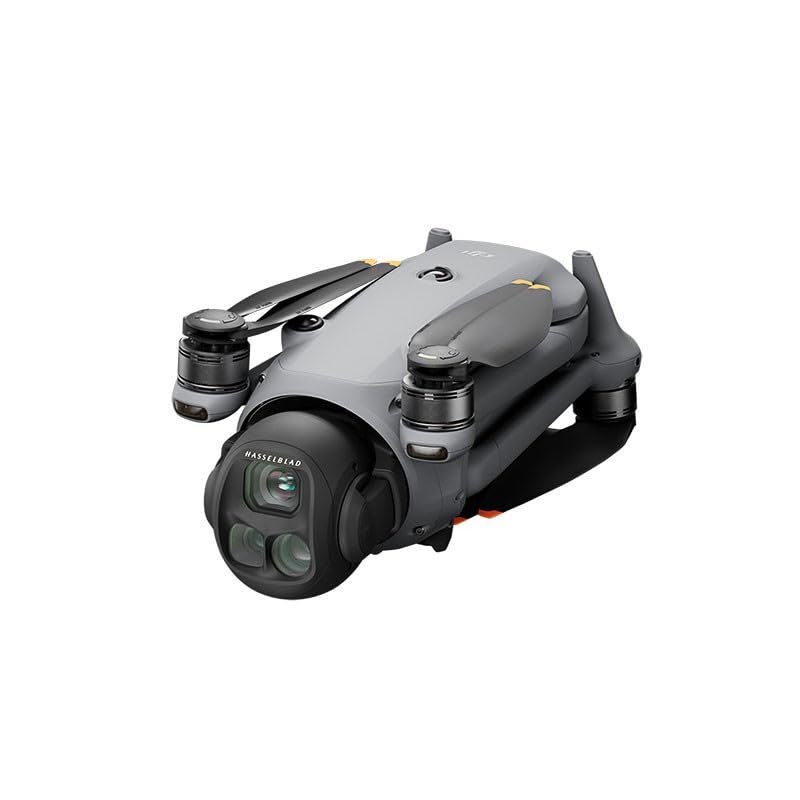DJI Mavic 4 Pro 512GB Creator  - Drone Dji Rc Mavic 3 Pro recensione e prezzo