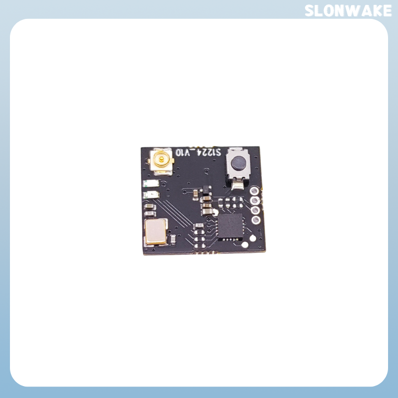 Mini 5.8G 40CH 25/100/250mW Tr - Rc Transmitter recensione e prezzo