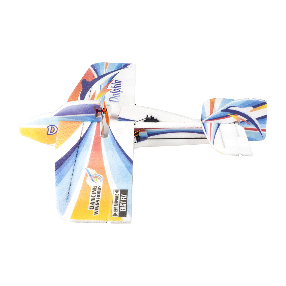 Real Hawk 580MM (22.8') Apertu - Drone Rc Jet recensione e prezzo