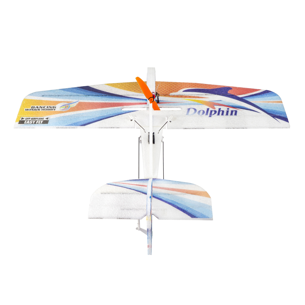 Real Hawk 580MM (22.8') Apertu - Drone Rc Jet recensione e prezzo