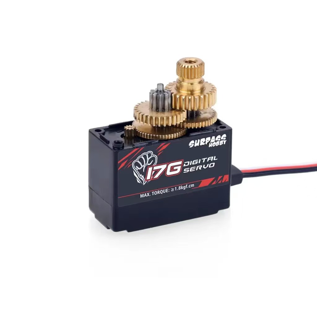 Surpass Hobby S009M 9G S0017M  - Drone Rc Jet recensione e prezzo