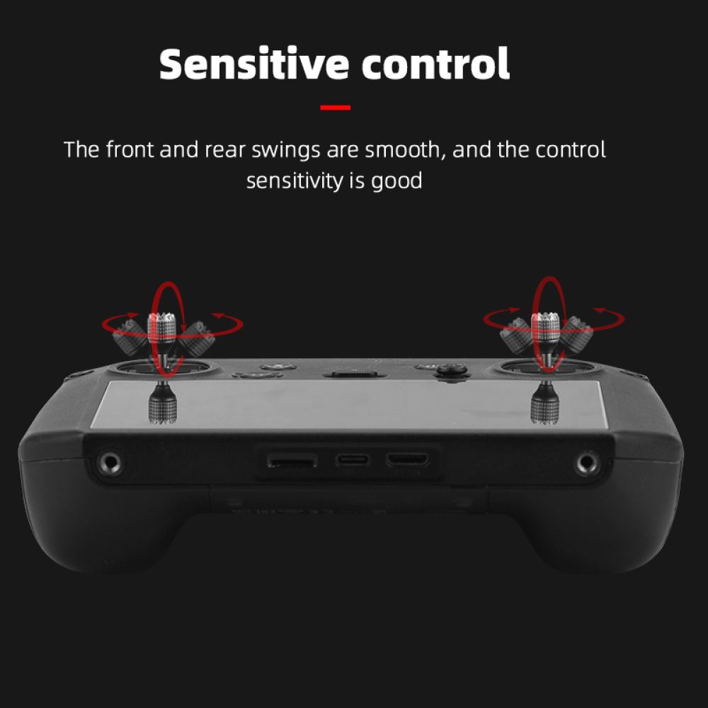 Joystick telecomando per DJI R - Drone Dji Rc Pro recensione e prezzo