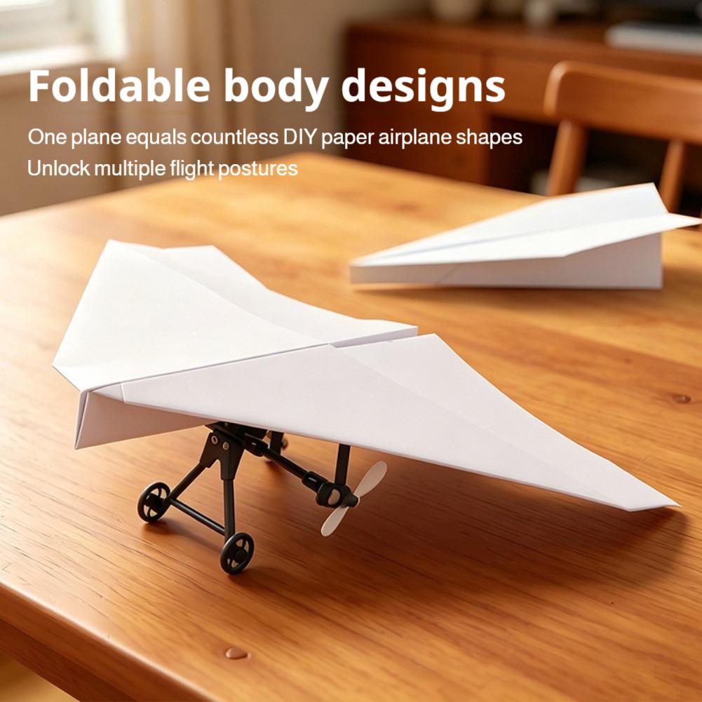 Aeroplanino Telecomandato Port - Drone Rc Jet recensione e prezzo
