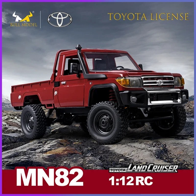 MN82 MN82S PRO1:12 Auto RC con - Drone Shahed Rc recensione e prezzo