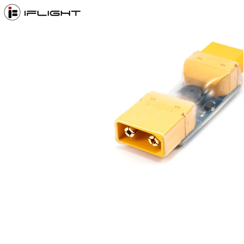 iFlight XT90 Smart Smoke Stopp - Rc Drone And Flying Car recensione e prezzo