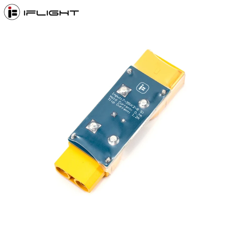 iFlight XT90 Smart Smoke Stopp - Rc Drone And Flying Car recensione e prezzo
