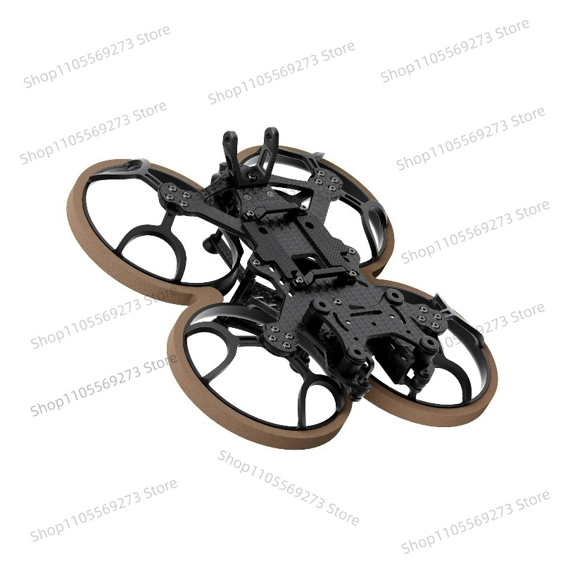 Compatibile con GEPRC GEP-CL25 - Quadcopter Frame recensione e prezzo