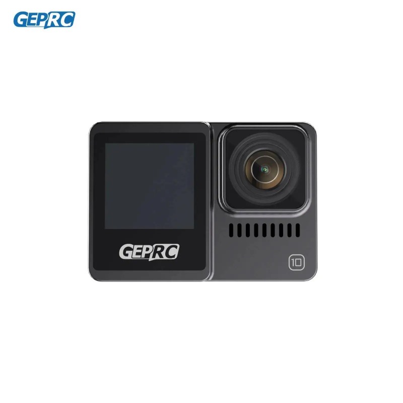 GEPRC Naked Camera GP11/GP12 F - Drone Rc Action recensione e prezzo