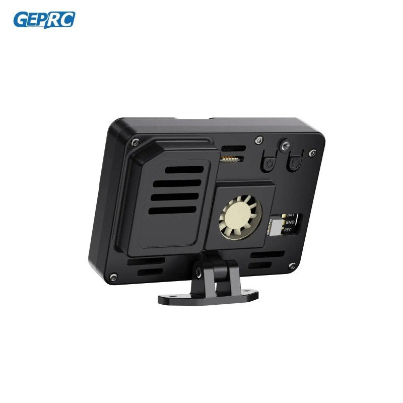 GEPRC Naked Camera GP11/GP12 F - Drone Rc Action recensione e prezzo