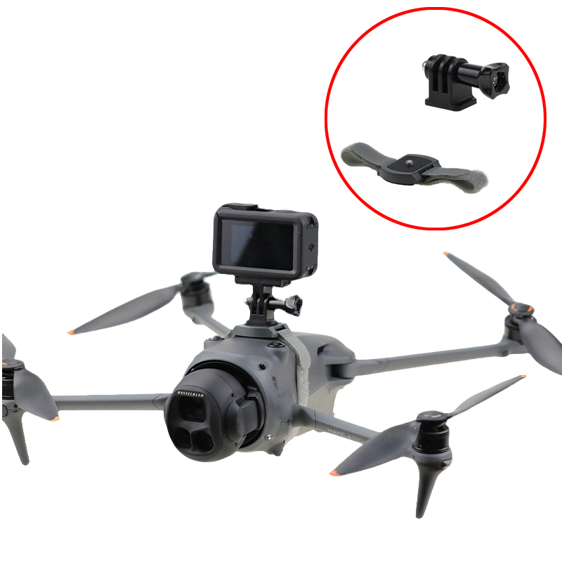 1Set Per DJI Mavic 4 Pro Staff - Drone Rc Action recensione e prezzo