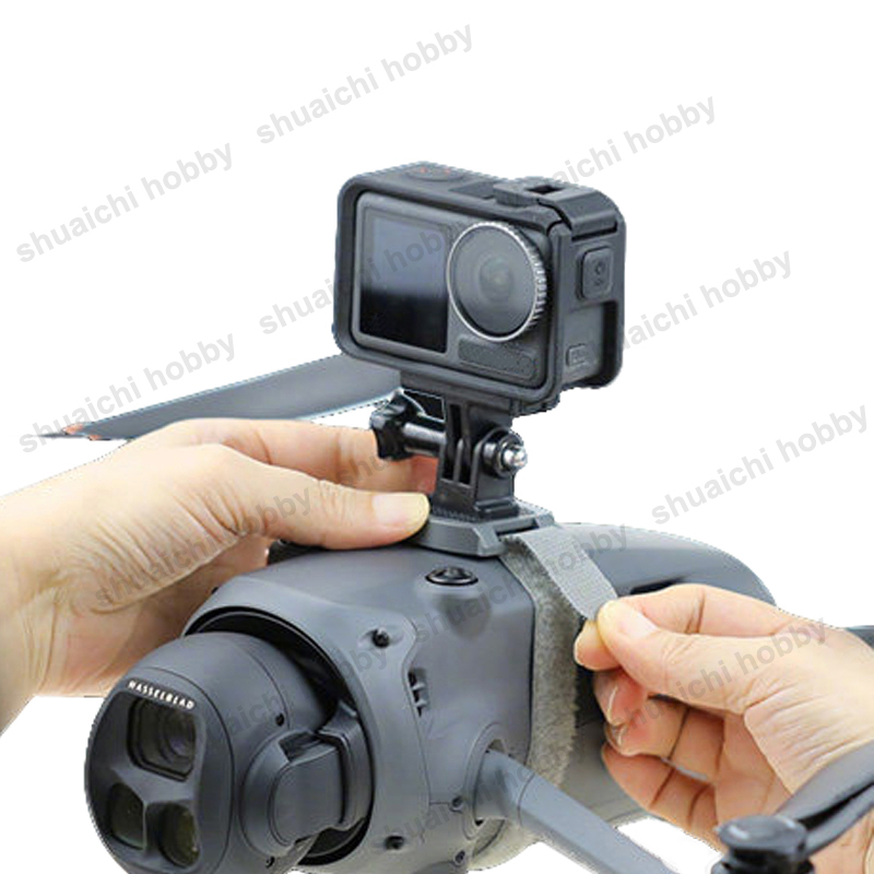 1Set Per DJI Mavic 4 Pro Staff - Drone Rc Action recensione e prezzo