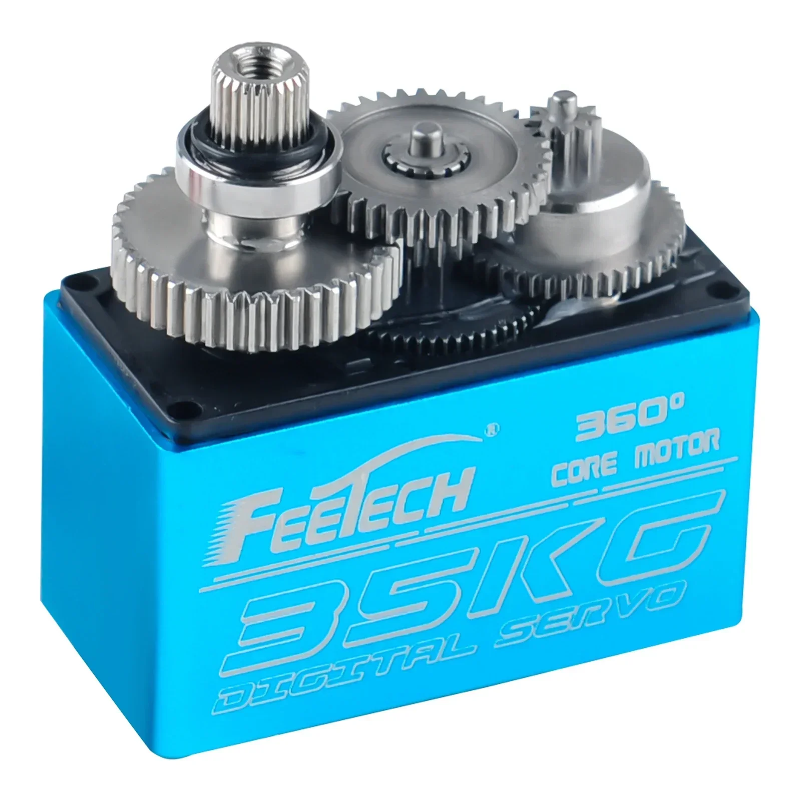 Feetech FT6335M Servomotori RC - Drone Rc Jet recensione e prezzo