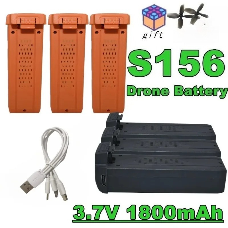 Accessorio batteria di ricambi - Drone Rc X226 recensione e prezzo