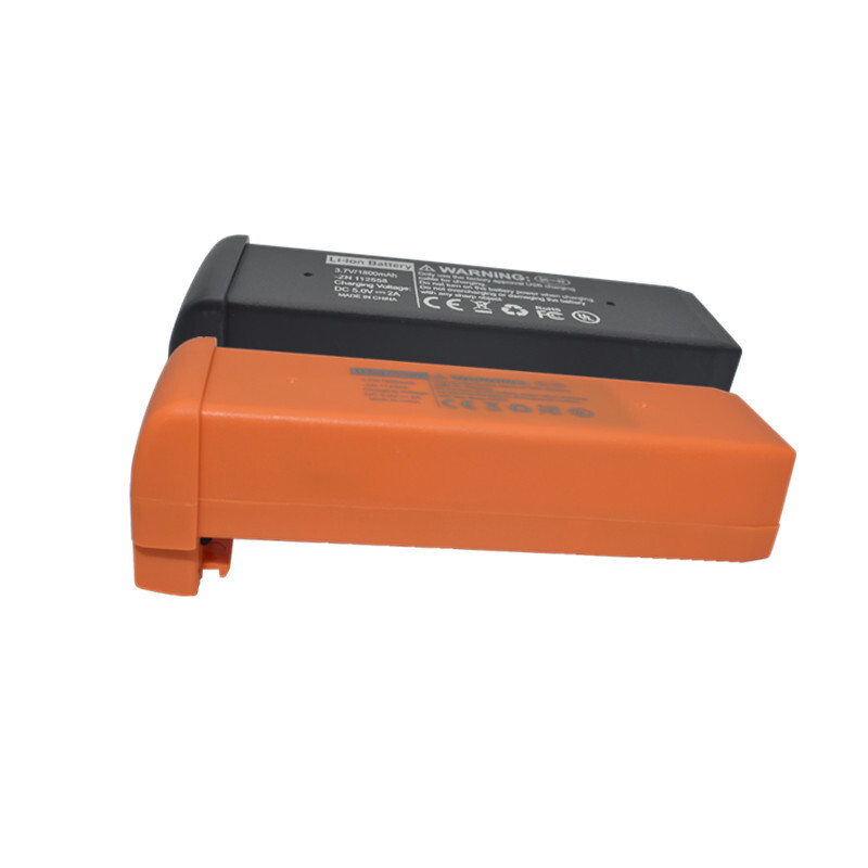 Accessorio batteria di ricambi - Drone Rc X226 recensione e prezzo