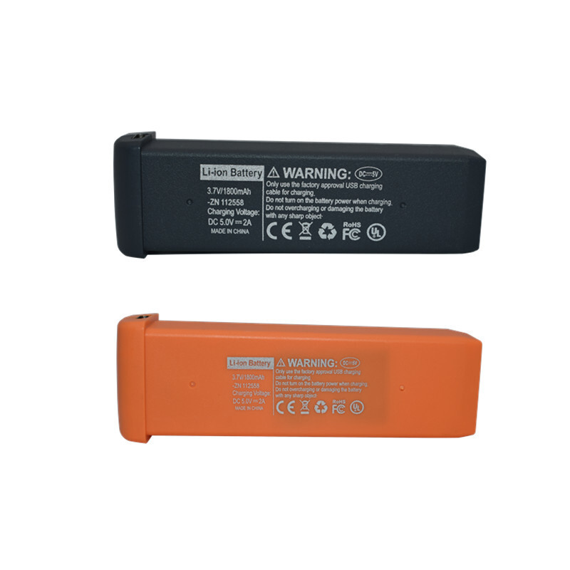 Accessorio batteria di ricambi - Drone Rc X226 recensione e prezzo