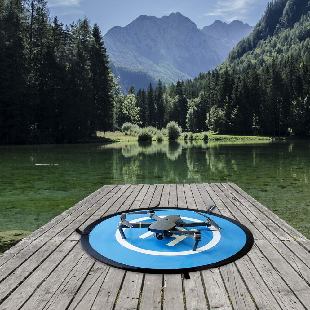 Tappetino di atterraggio per d - Drone Dji Rc Mavic 3 Pro recensione e prezzo