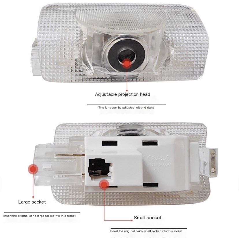 2 pezzi lampada per proiettore - Drone Shahed Rc recensione e prezzo