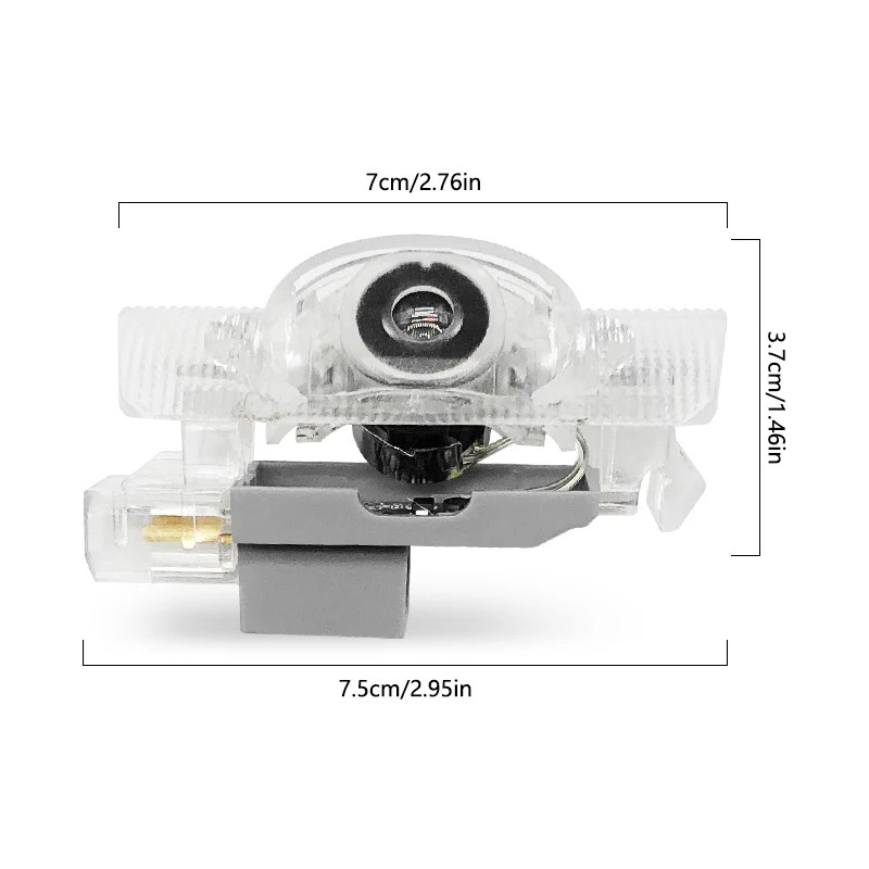 2 pezzi lampada per proiettore - Drone Shahed Rc recensione e prezzo