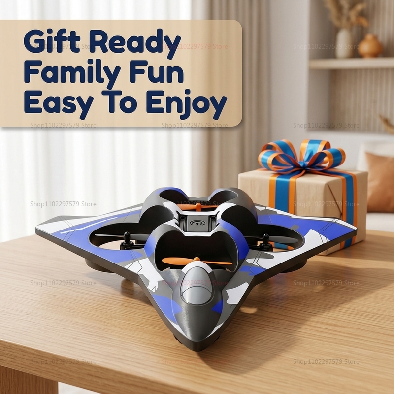 Elicotteri Acrobatici in Schiu - Drone Rc Jet recensione e prezzo