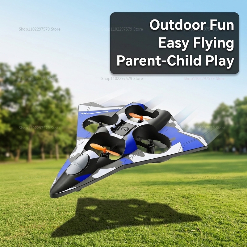 Elicotteri Acrobatici in Schiu - Drone Rc Jet recensione e prezzo