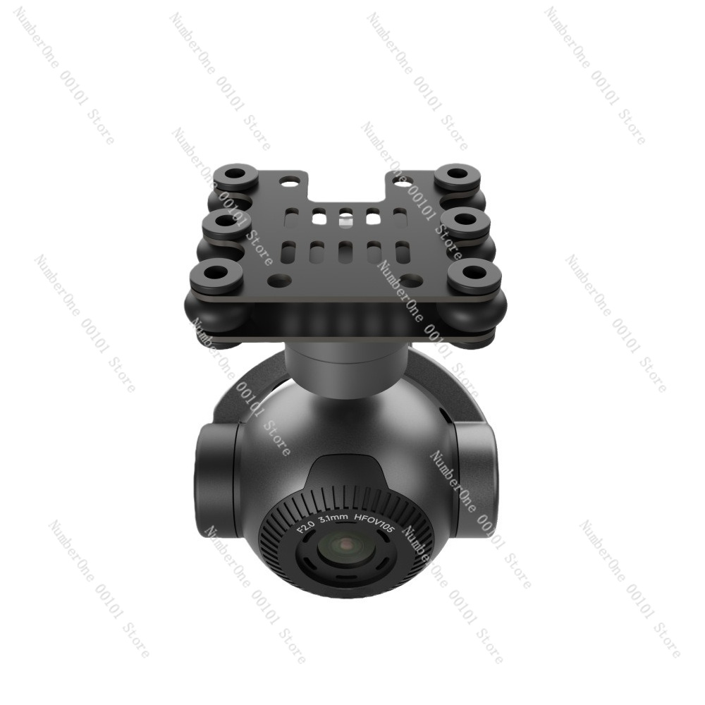 Fotocamera Gimbal a 3 Assi C11 - Drone Rc Action recensione e prezzo
