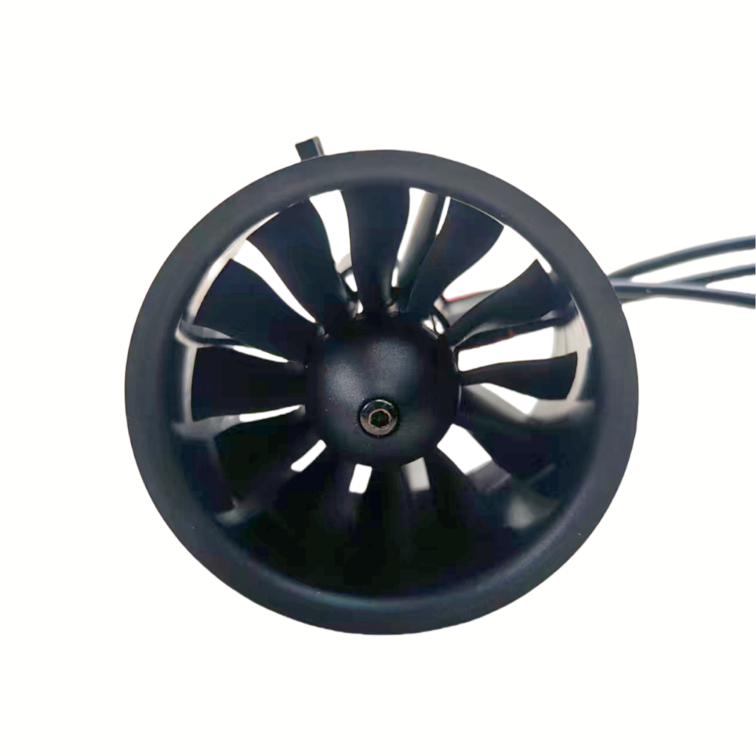 XFly Galaxy 4S 1413-KV5000 EDF - Drone Rc Jet recensione e prezzo