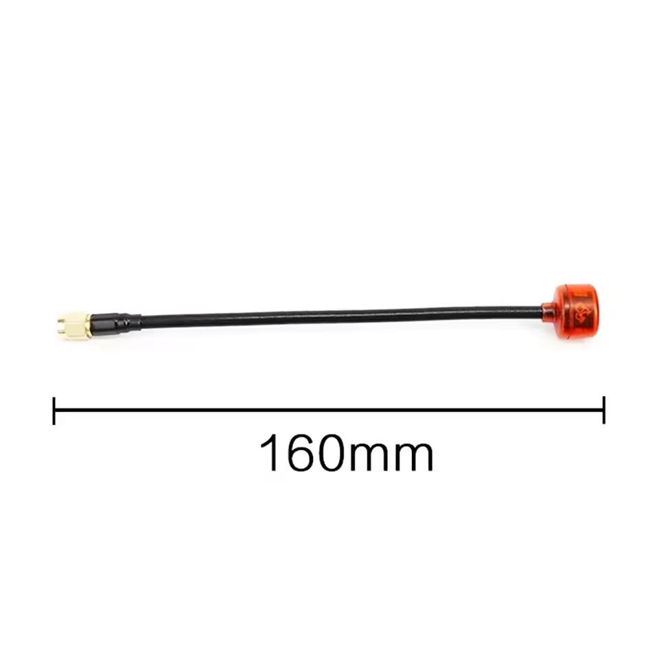 2026 NUOVO RUSHFPV RUSH Cherry - Rc Transmitter recensione e prezzo