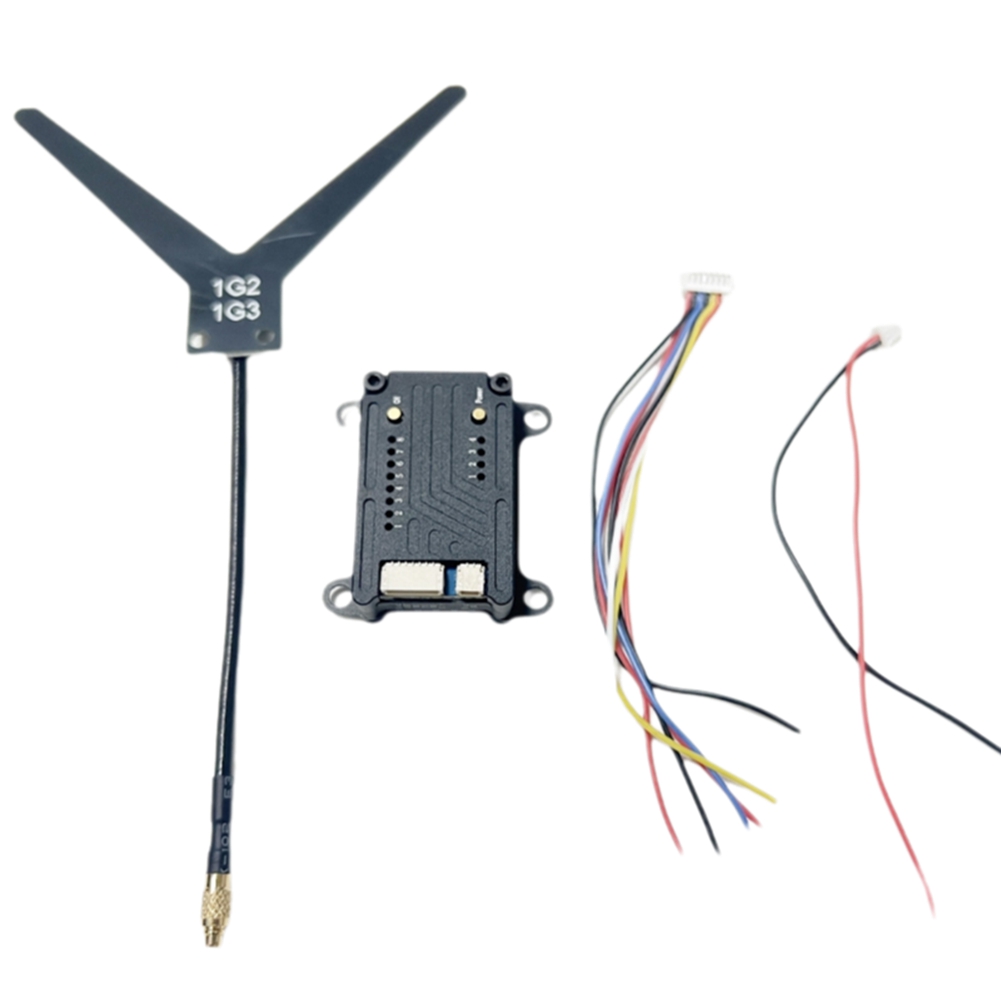 Trasmettitore Video FPV AS96-1 - Rc Transmitter recensione e prezzo