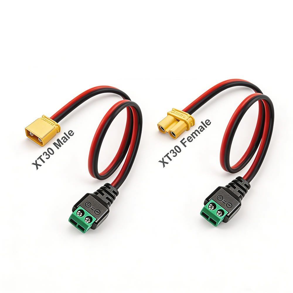 Cavo Adattatore XT30 a 2 Pin S - Drone Rc Car Hybrid recensione e prezzo
