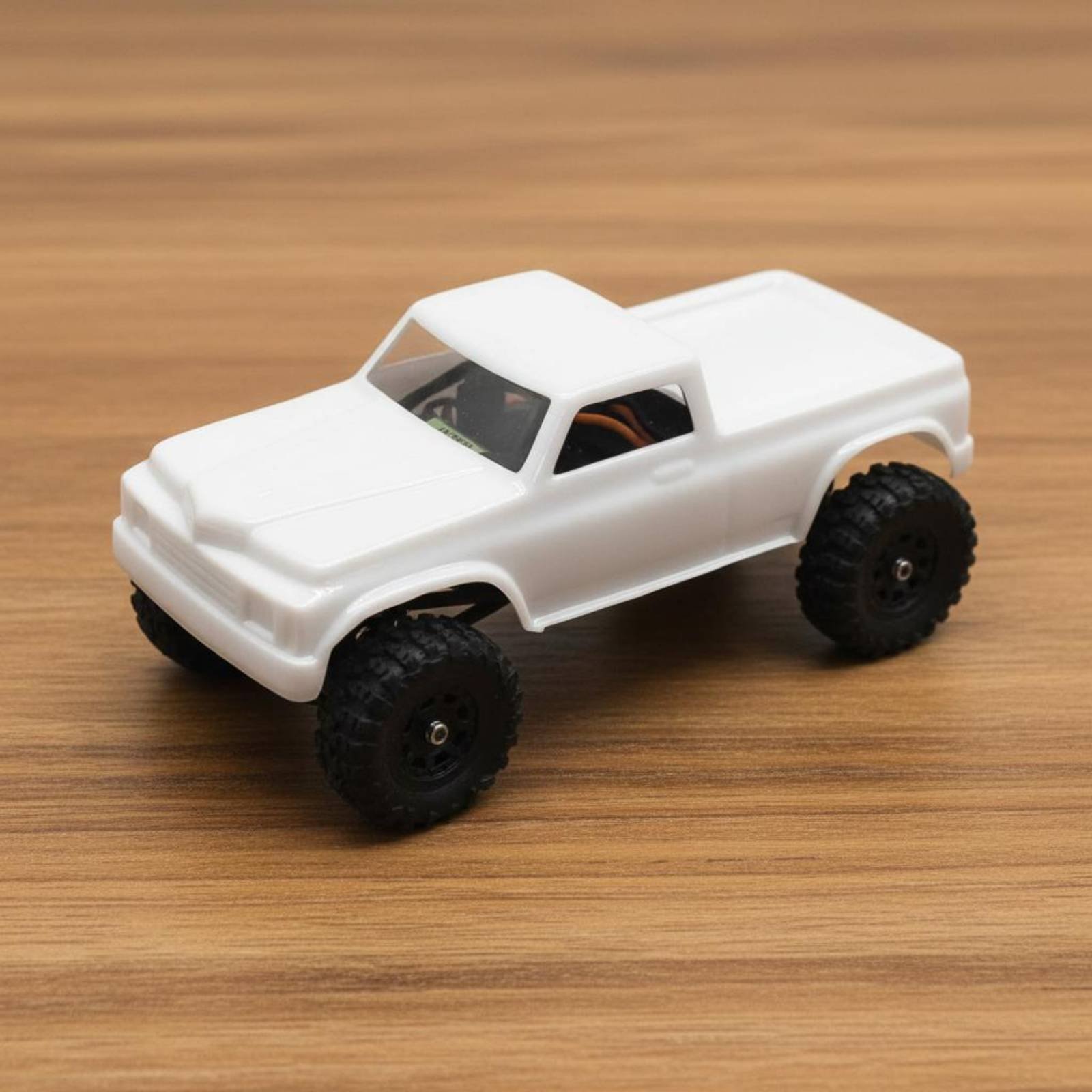 Carrozzeria RC per Pickup con  - Rc Car Body Shell recensione e prezzo
